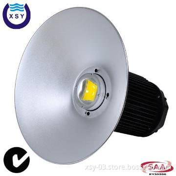 200w ip65 led high bay light